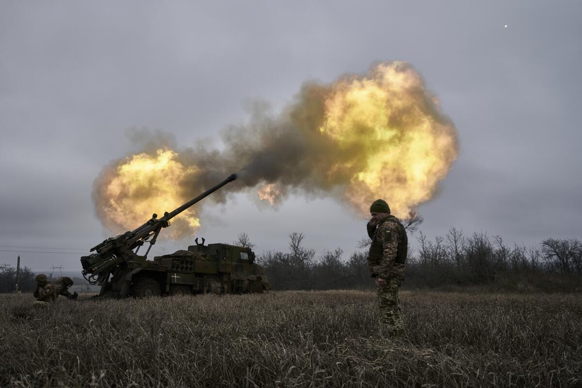 A do të sulmojë Ukraina territorin rus me armët perëndimore? Kreu i Komitetit Ushtarak të NATO-s: Ka të drejtën për të goditur!