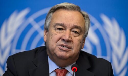 antonio guterres padrejtesite ndaj afrikes duhet te korrigjohen