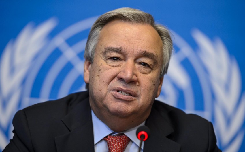 antonio guterres padrejtesite ndaj afrikes duhet te korrigjohen