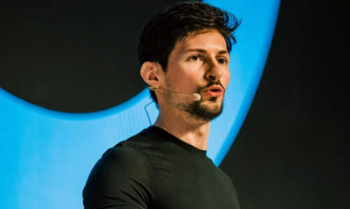 arrestimi i ceo s se telegram okb shqetesime per te drejtat e njeriut ne ndalimin e pavel durov