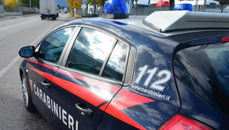 arrestohet 21 vjecari shqiptar ne itali per trafik droge nen hetim partnerja e tij