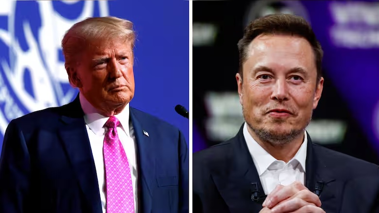 “Askush nuk po përpiqet të vrasë Biden ose Kamalën”, postimi i Musk trondit rrjetin