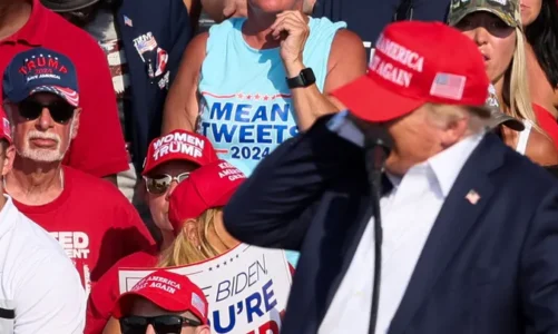 Atentati ndaj Trump, zbardhet raporti i Senatit/ Agjenti pa përvojë i Shërbimit Sekret kërkoi ndihmë, por…