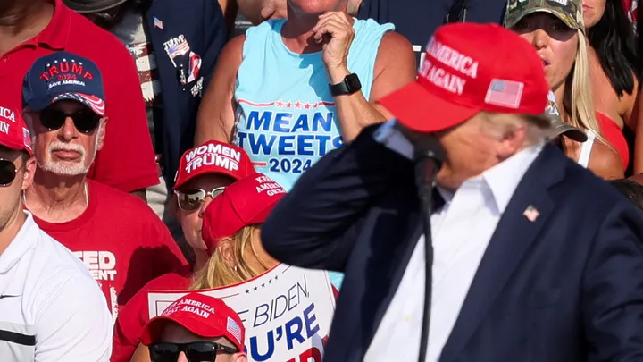 atentati ndaj trump zbardhet raporti i senatit agjenti pa pervoje i sherbimit sekret kerkoi ndihme por