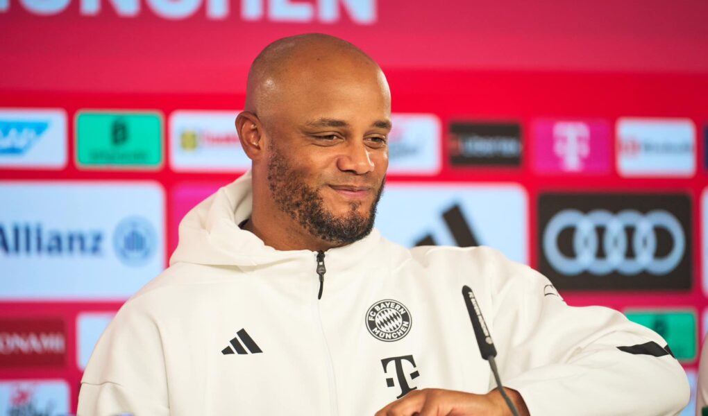 bayern kompany para champions dinamo zagreb si barca do vuajme per te fituar