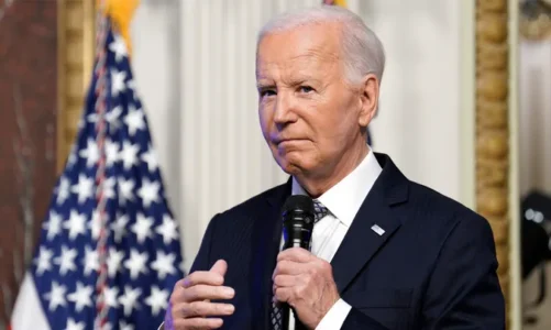 Biden: Izraeli dhe Hamasi janë shumë pranë marrëveshjes për pengjet