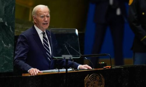 Biden: SHBA do të dhurojë 1 milion doza të vaksinës mpox për vendet afrikane