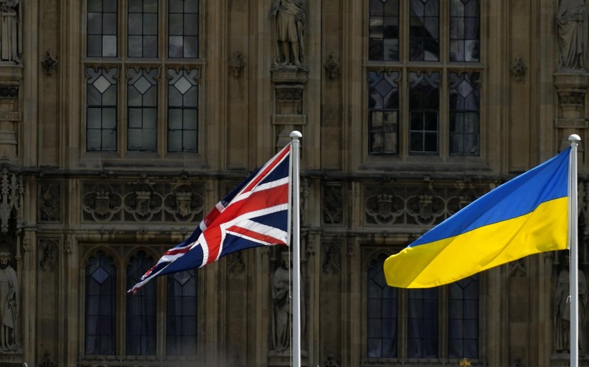 britania e madhe njofton paketen e re te ndihmes per ukrainen