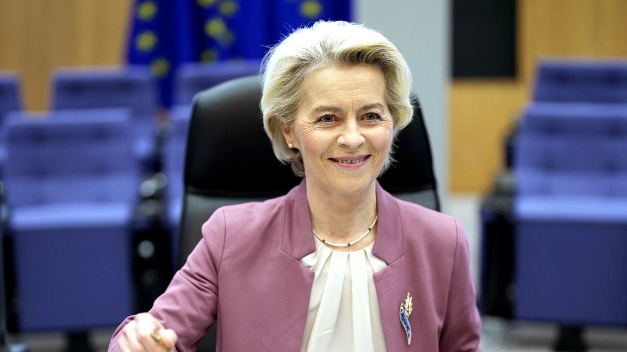 bruksel balanca gjinore ne rrezik ne komisionin e ardhshem evropian te von der leyen