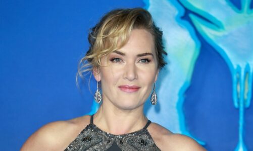 “Bukuria është më shumë një ndjenjë sesa ajo që shohim”, Kate Winslet beson se gratë bëhen më të bukura me kalimin e moshës