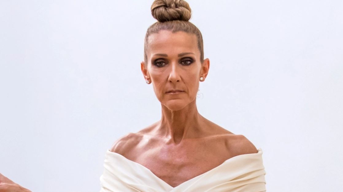 celine dion sfidon semundjen pas performances se jashtezakonshme ne lojerat olimpike ja ku pritet ta shohim kengetaren