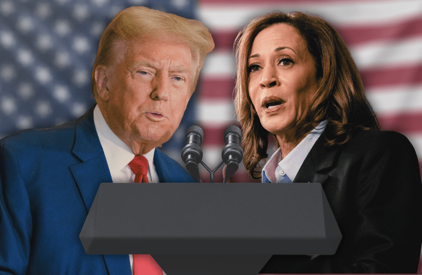 cfare duhet te shikoni ne debatin presidencial mes donald trump dhe kamala harris