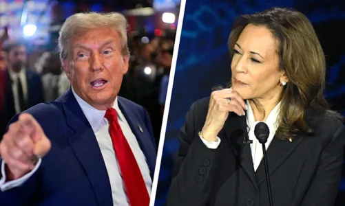 debati presidencial harris perdori truket psikologjike per te futur ne kurth trump