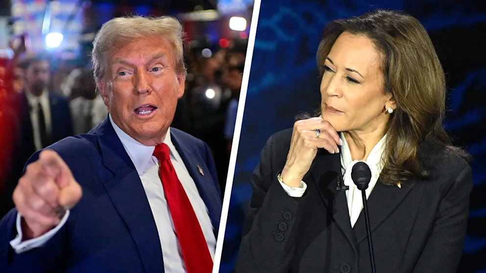 debati presidencial harris perdori truket psikologjike per te futur ne kurth trump