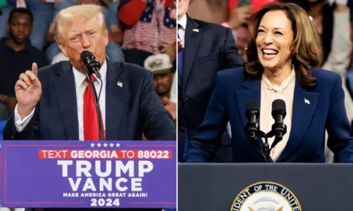 Debati Trump-Harris, guvernatori i Illinois: Kamala me aftësi të jashtëzakonshme, por ish-Presidenti nuk duhet nënvlerësuar