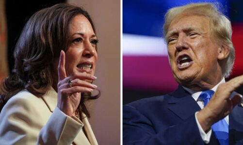 debati trump harris publikohen rregullat sa do te zgjase perballja dhe cfare parashikohet