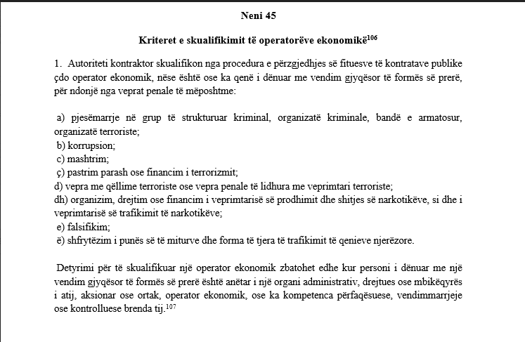 denoncimi i pd genta vangjeli dy te denuarit me burg marrin tendera miliona euro 6