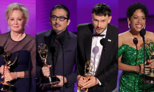 Emmy Awards 2024: Lista e plotë e fituesve