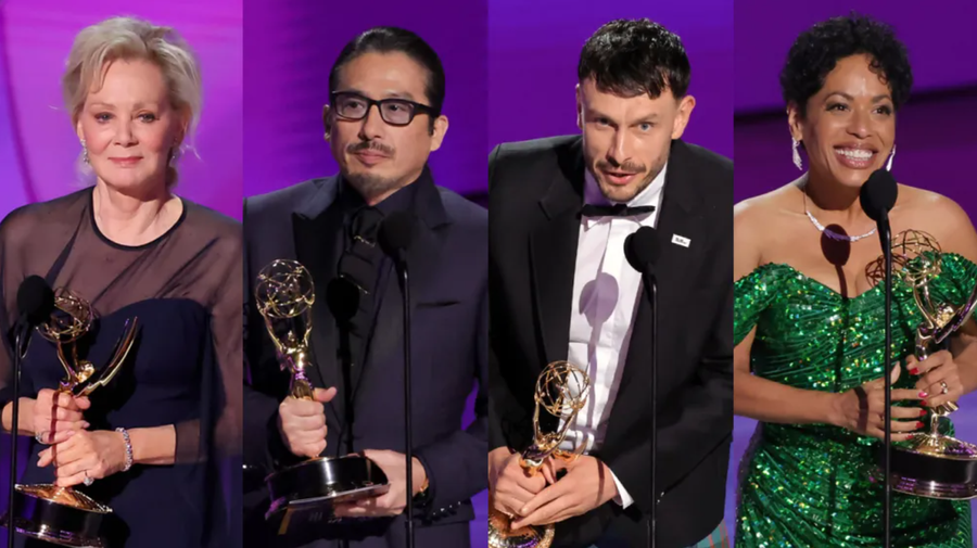 Emmy Awards 2024: Lista e plotë e fituesve