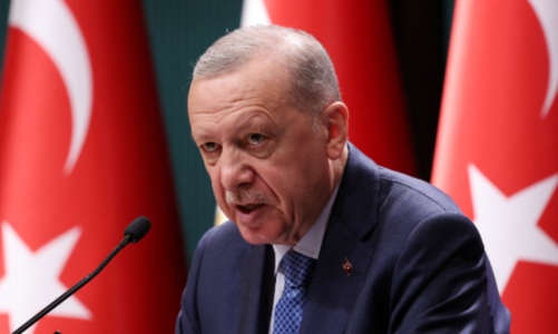 erdogan kerkon te formoje aleancen islamike kunder izraelit presidenti turk kritikohet nga tel avivi