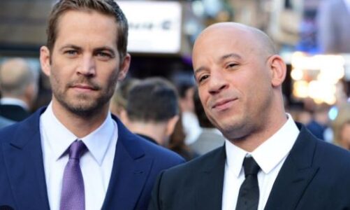 Fjalët e ndjera të Vin Diesel për ditëlindjen e të ndjerit Paul Walker!