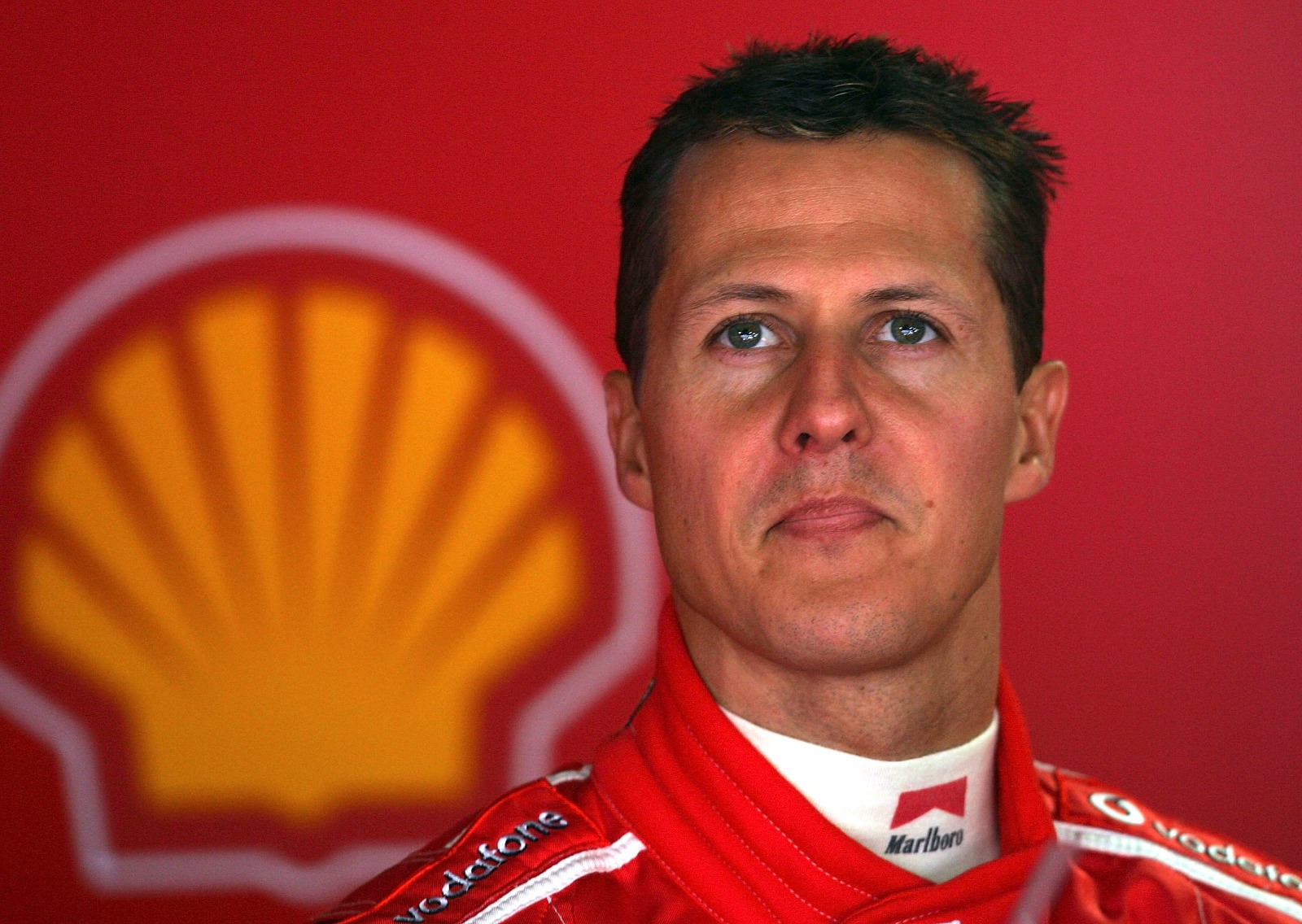 schumacher