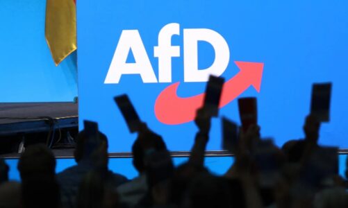 fushate dezinformimi ne gjermani mediat nje kompani ruse po punon ne favor te partise se ekstremit te djathte afd