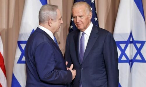 hamasi mirepret kritikat e bidenit ne llogari te netanyahut