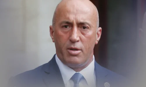 Haradinaj i ashpër me Osmanin e Kurtin: Sa herë e përmendni Rugovën, i rrotullohen eshtrat në varr