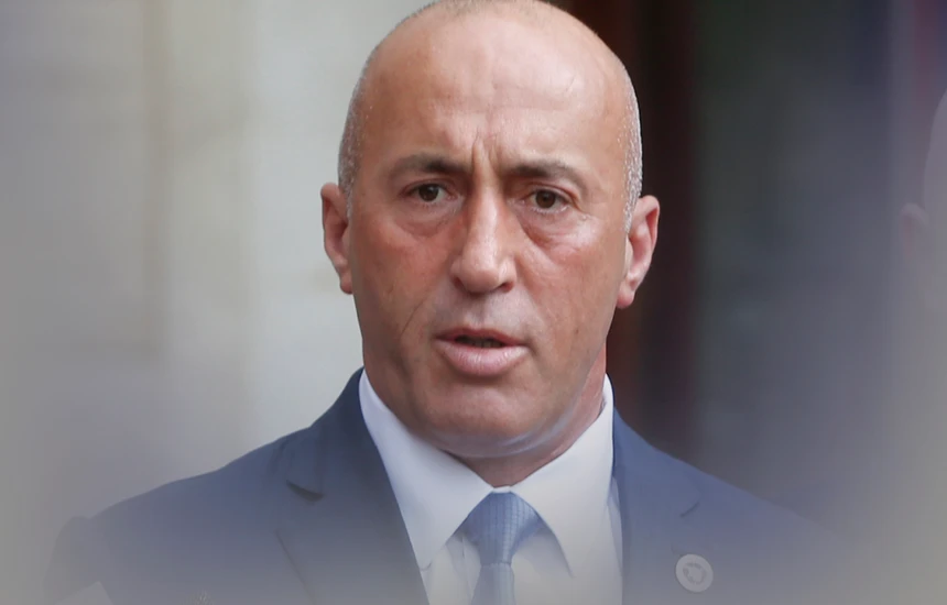 haradinaj i ashper me osmanin e kurtin sa here e permendni rugoven i rrotullohen eshtrat ne varr