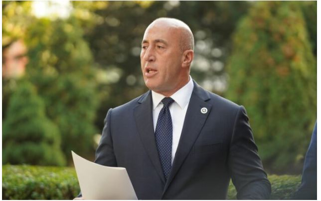 haradinaj qeveria trajtim katastrofik per ushtaret e fsk se paga minimale te jete 1000 euro