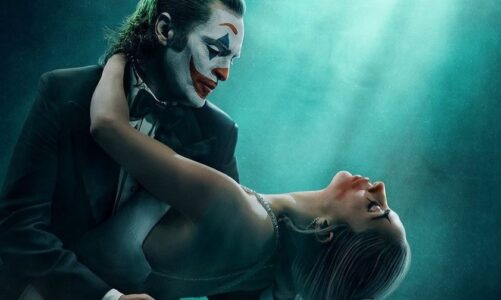 “Harlequin”/ Lady Gaga do të publikojë një album për filmin “Joker: Folie à Deux”