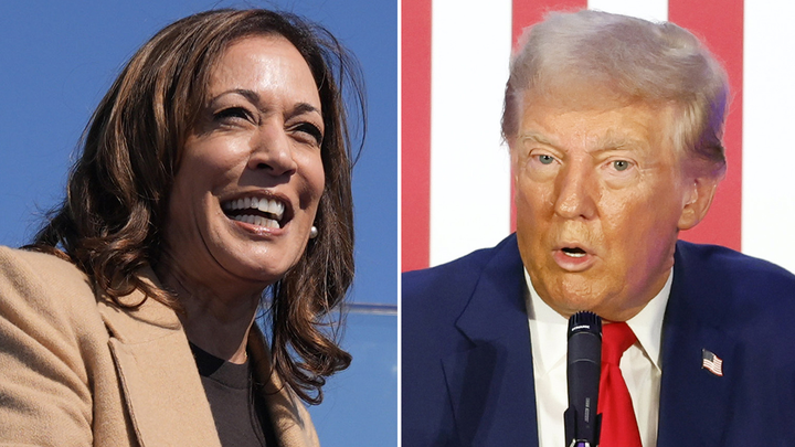 Harris vs Trump, në prag të debatit/ Ç’thonë sondazhet e fundit, ja pse ish-Presidenti avantazhohet dhe…