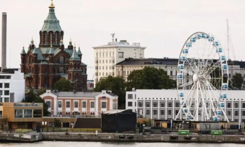 helsinki planifikon sanksione ndaj ruseve kerkon ti ndaloje te blejne prona ne finlande