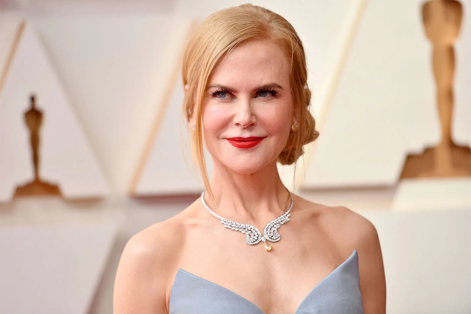 Nicole Kidman