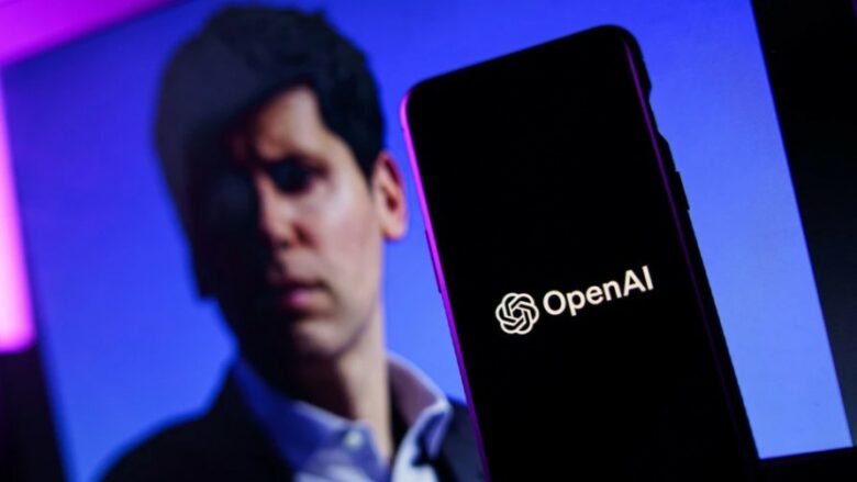 inteligjenca artificiale vlen 150 miliarde dollare por openai po kerkon me shume para