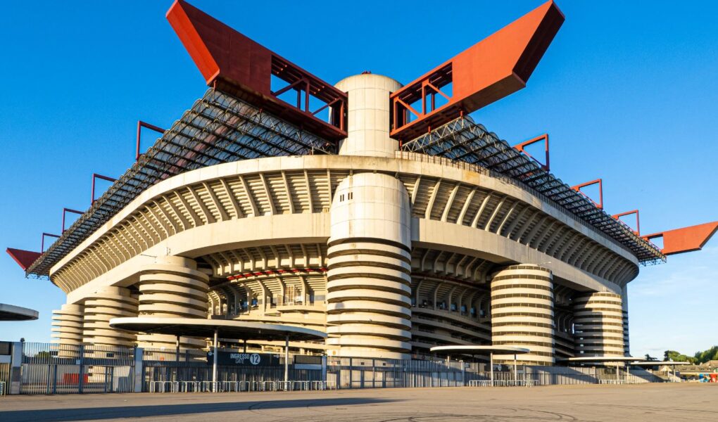 inter dhe milan behen bashke per san siro n jo rikonstruksionit te stadiumit rikthehet hipoteza e stadiumit te ri