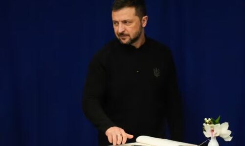 ja 3 pikat kryesore qe zelensky do i propozoje biden plani i fitores ne terrene te pafavorshme