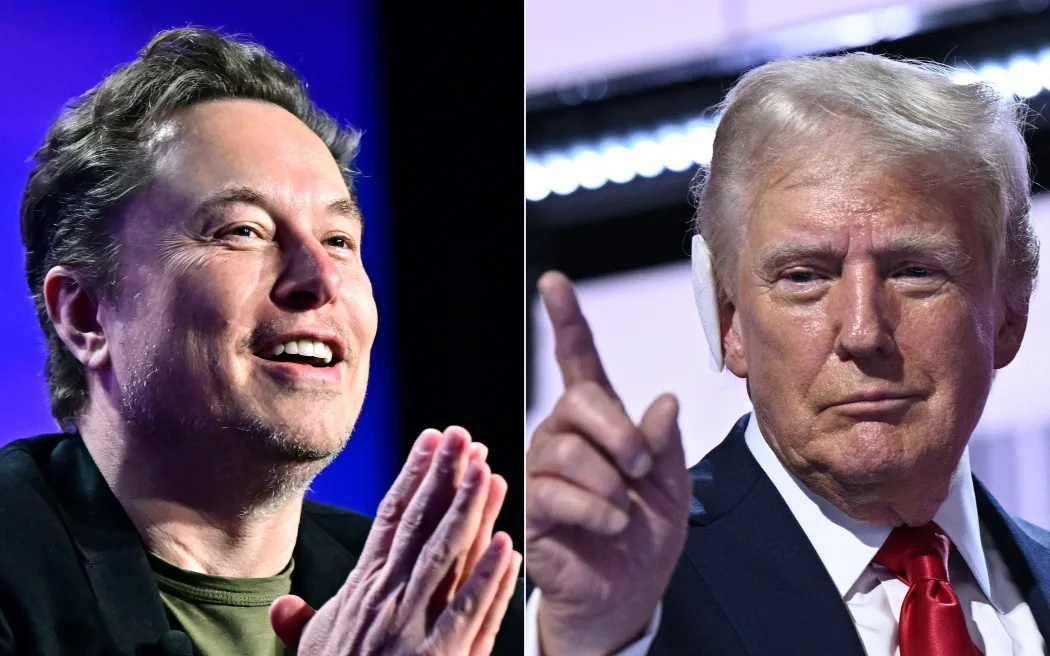 Ja pozicioni që do të ketë Elon Musk në administratën e Trump, nëse fiton zgjedhjet