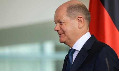 kancelari olaf scholz e djathta ekstreme afd po demton gjermanine