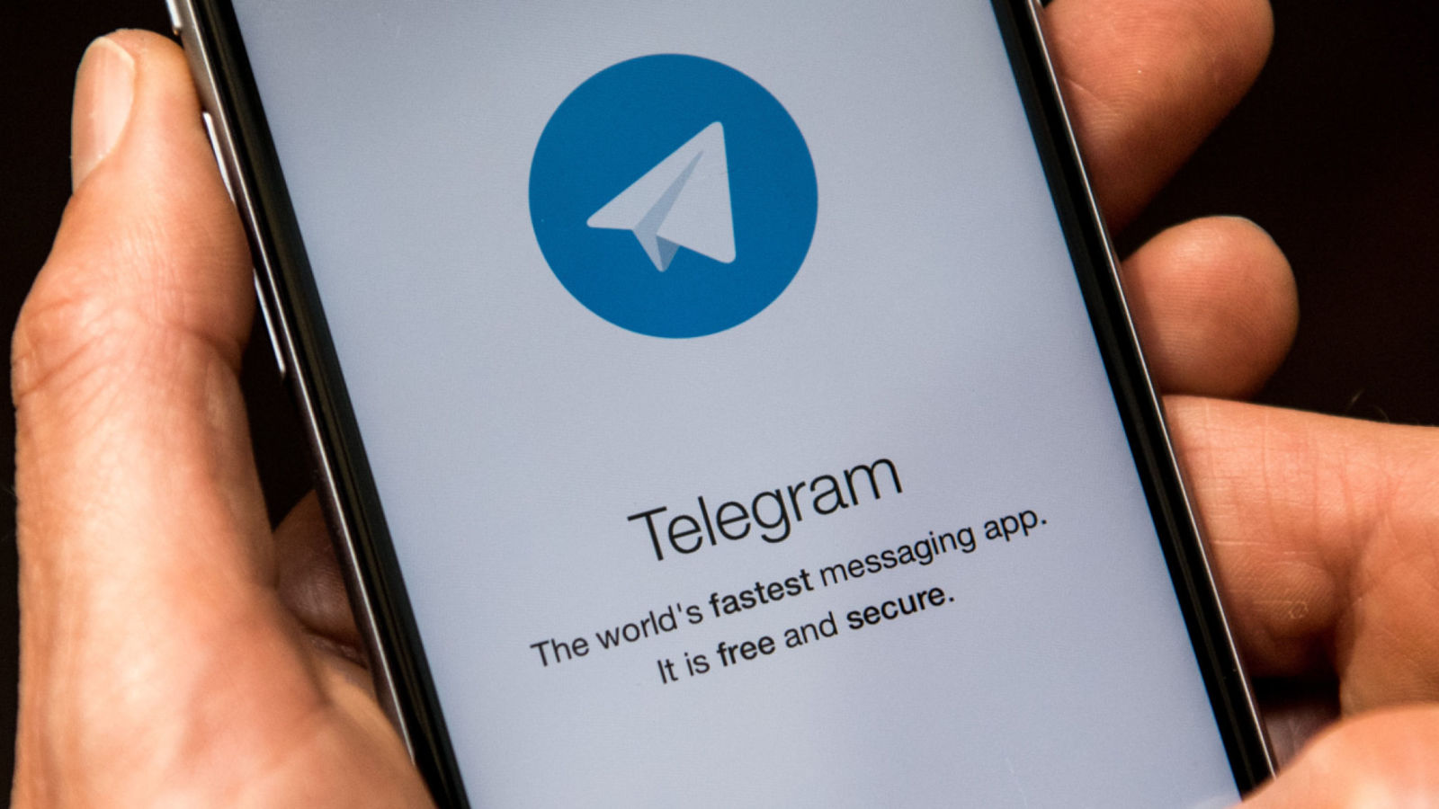 kievi ndalon ushtaret dhe zyrtaret te perdorin aplikacionin telegram per arsye sigurie