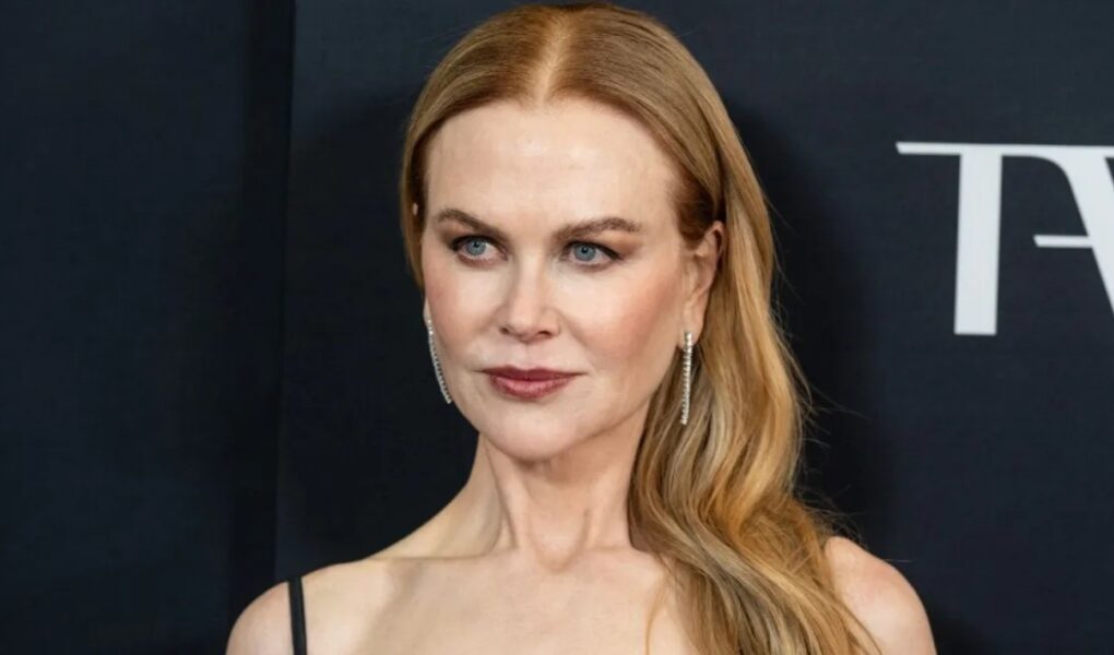 kjo arritje eshte per te nicole kidman humb njeriun e shtrenjte pak para se te merrte cmimin e saj ne festivalin e filmit ne venecia