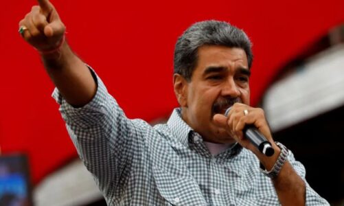 komplot per te vrare maduron venezuela arreston 6 persona ministri i brendshem donin te destabilizonin vendin