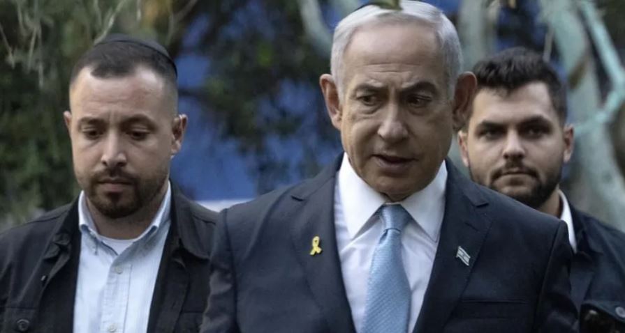 komplot per vrasjen e kryeministrit benjamin netanyahu arrestohet biznesmeni izraelit sherbimet e inteligjences shkoi ilegalisht ne iran dhe mori pagesa per