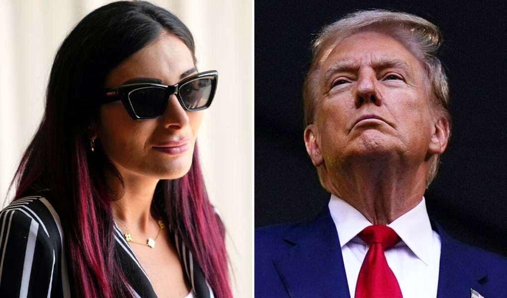 konsiderohet problem nga republikanet kush eshte laura loomer teoricienia konspiracioniste qe udheton dhe mbeshtet trump