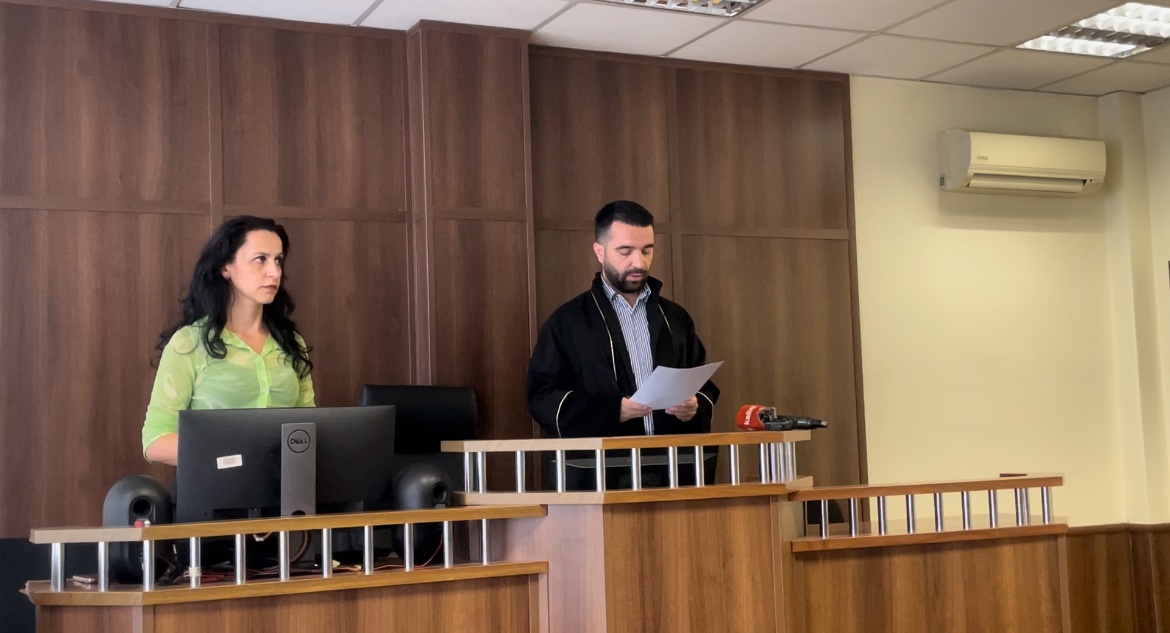 kosovo citizen found guilty of threatening birn crew