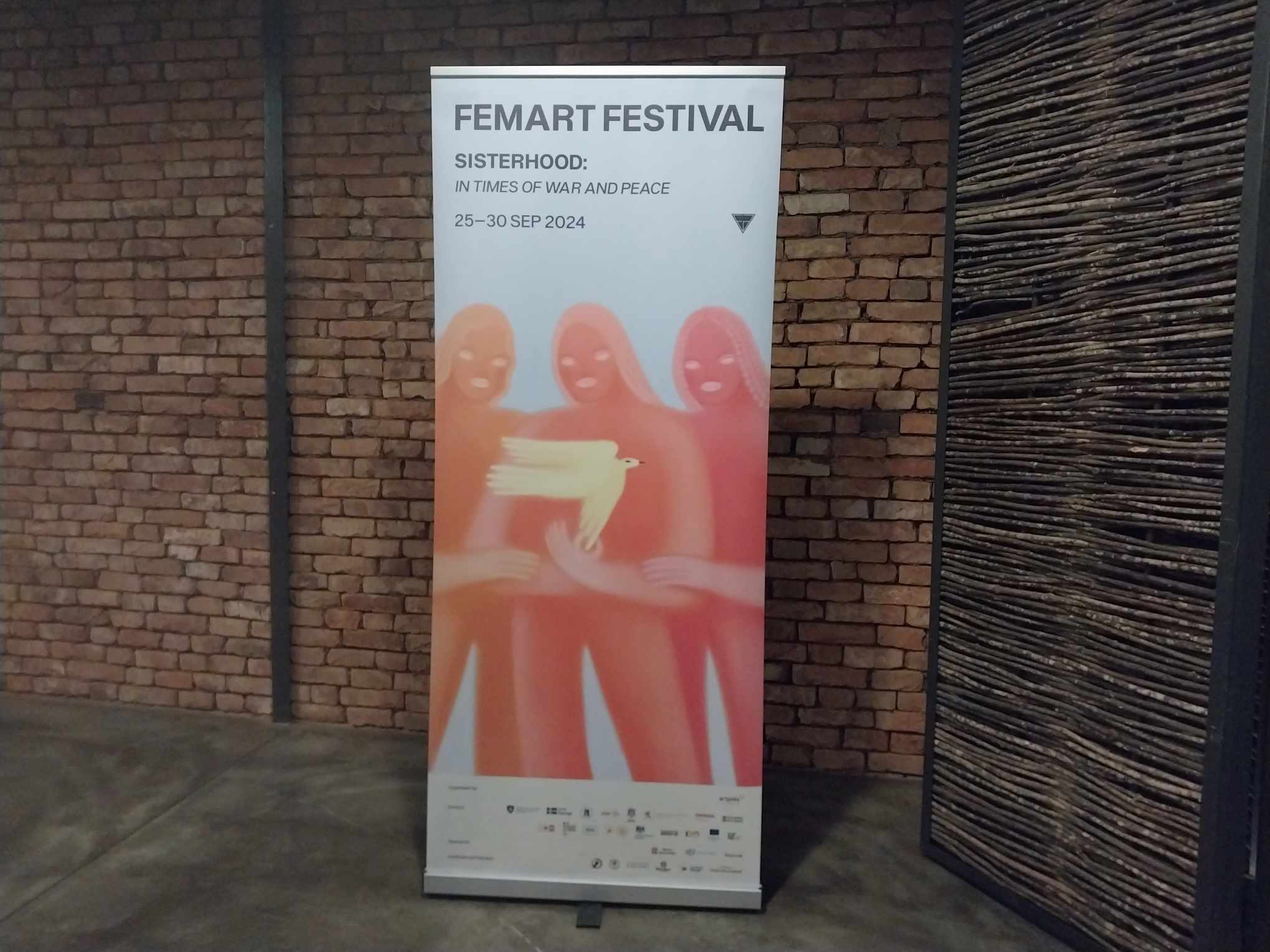 kosovo feminist festival highlights sisterhood in times of war and peace 4