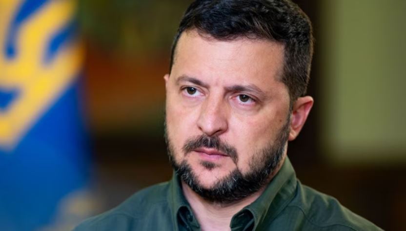 Kuleba dha sot dorëheqjen, Zelensky ka gati zëvendësuesin, propozon ministrin e ri