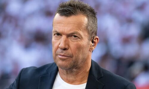 lothar matthaus turp qe bayerni kursen 5 milione euro per transferime