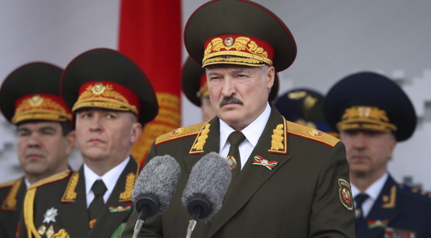 Lukashenko paralajmëron: Një sulm ndaj Bjellorusisë do të thotë Luftë III Botërore